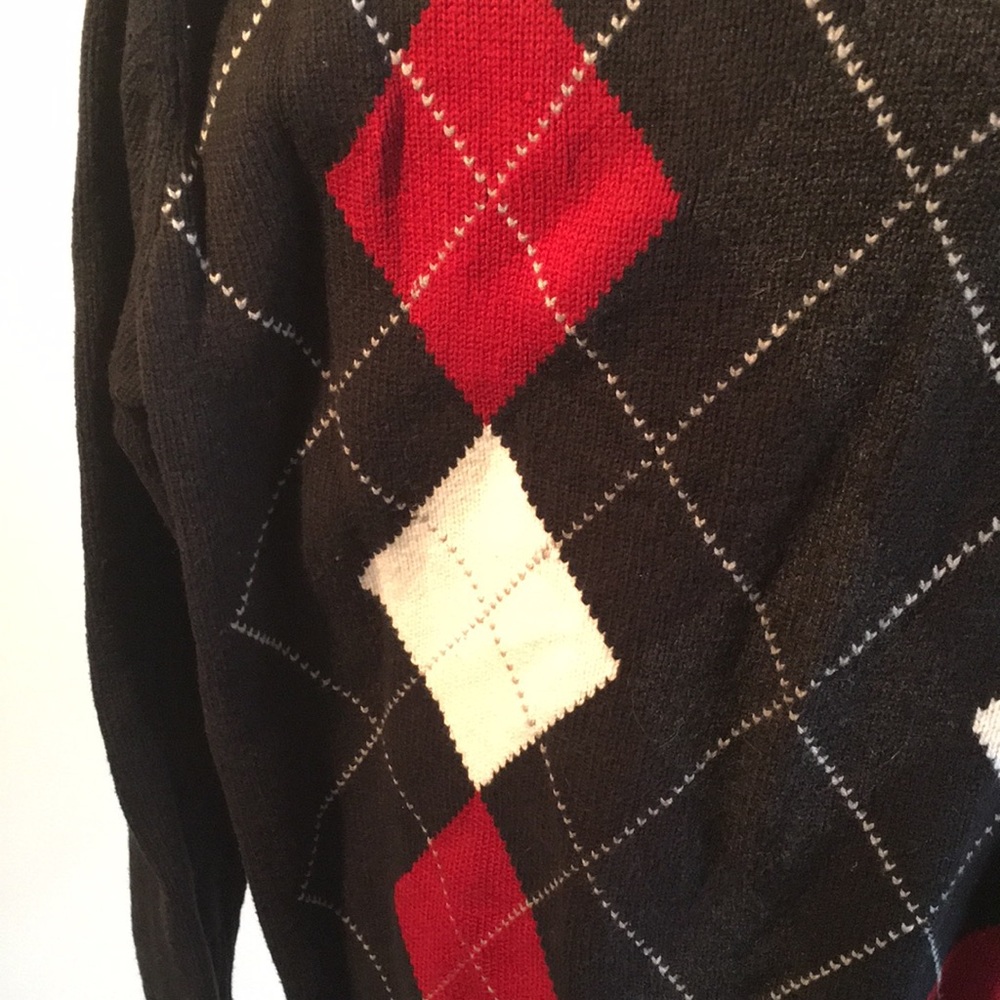XG Sweater - Picture 3 of 4